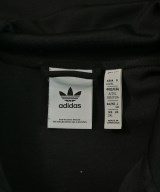 adidas（アディダス）スウェット 黒 サイズ:XXXL メンズ/2200651587051