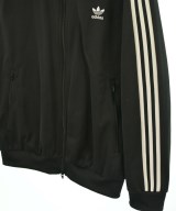 adidas（アディダス）スウェット 黒 サイズ:XXXL メンズ/2200651587051