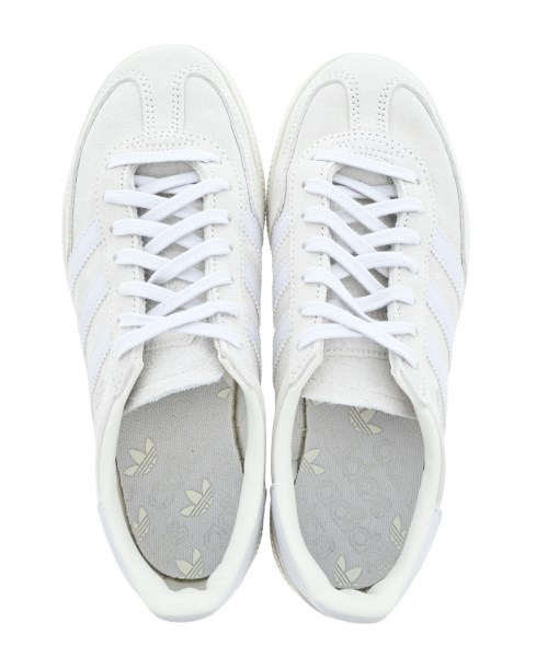 adidas（アディダス）スニーカー 白 サイズ:23cm レディース/2200652247053