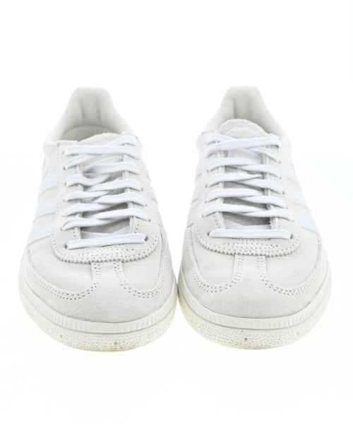 adidas（アディダス）スニーカー 白 サイズ:23cm レディース/2200652247053