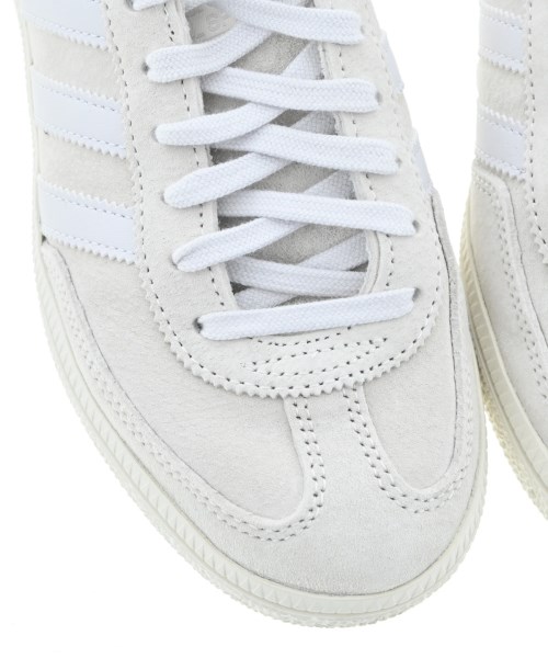 adidas（アディダス）スニーカー 白 サイズ:23cm レディース/2200652247053