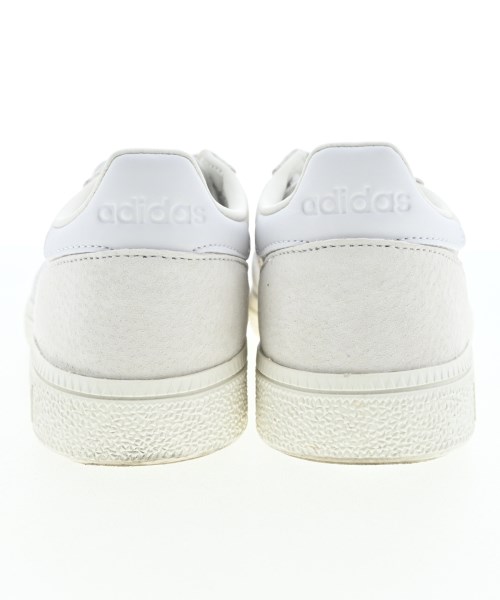adidas（アディダス）スニーカー 白 サイズ:23cm レディース/2200652247053