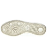 adidas（アディダス）スニーカー 白 サイズ:23cm レディース/2200652247053