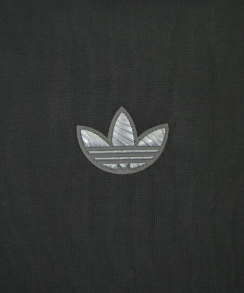 adidas（アディダス）パーカー 黒 サイズ:M メンズ/2200655222026