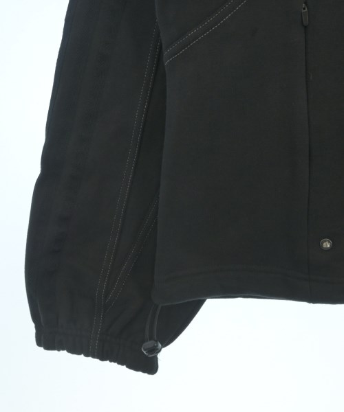 adidas（アディダス）パーカー 黒 サイズ:M メンズ/2200655222026