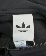 adidas（アディダス）パーカー 黒 サイズ:M メンズ/2200655222026