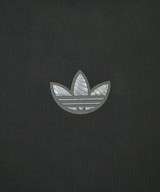 adidas（アディダス）パーカー 黒 サイズ:M メンズ/2200655222026