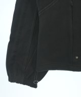 adidas（アディダス）パーカー 黒 サイズ:M メンズ/2200655222026