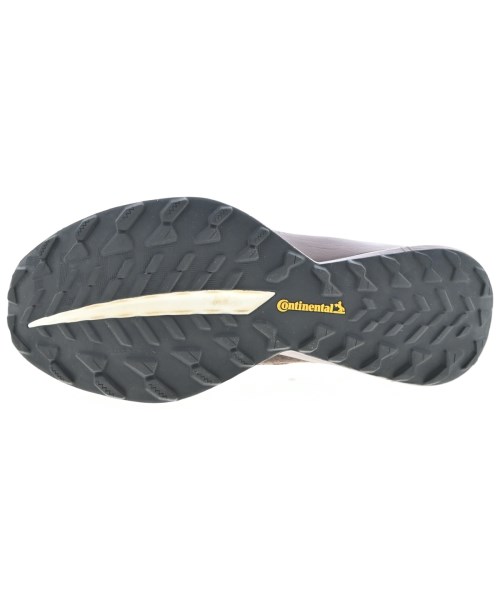 adidas（アディダス）スニーカー グレー サイズ:29.5cm メンズ/2200655222217