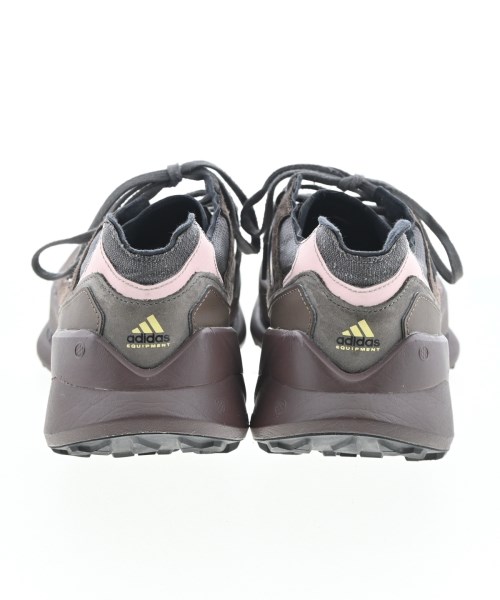 adidas（アディダス）スニーカー グレー サイズ:29.5cm メンズ/2200655222217