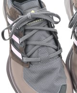 adidas（アディダス）スニーカー グレー サイズ:29.5cm メンズ/2200655222217