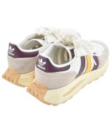 adidas（アディダス）スニーカー 白 サイズ:26cm メンズ/2200656322084