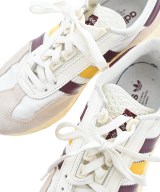 adidas（アディダス）スニーカー 白 サイズ:26cm メンズ/2200656322084