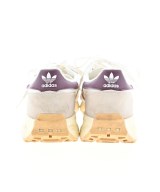 adidas（アディダス）スニーカー 白 サイズ:26cm メンズ/2200656322084