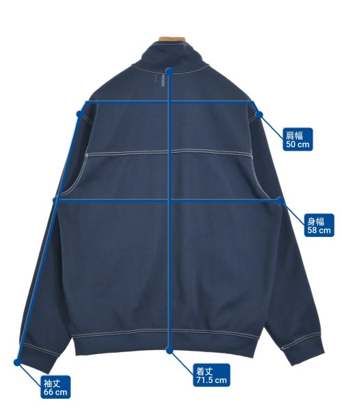 adidas（アディダス）その他 紺 サイズ:L メンズ/2200649948031