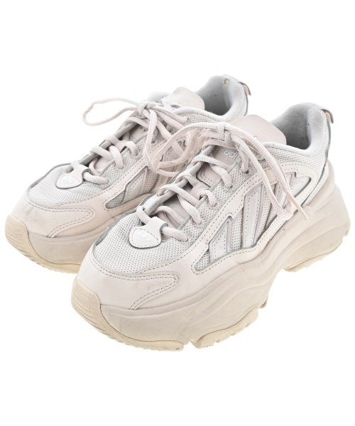 adidas(アディダス)スニーカー ピンク サイズ:22cm/2200656636129