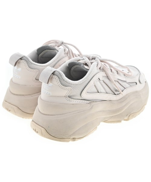 adidas（アディダス）スニーカー ピンク サイズ:22cm レディース/2200656636129