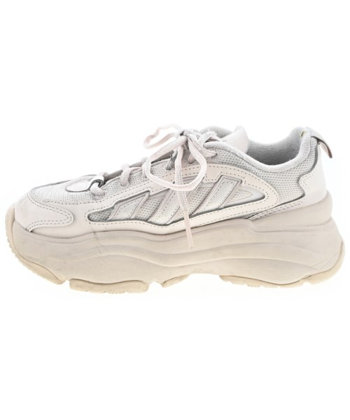 adidas（アディダス）スニーカー ピンク サイズ:22cm レディース/2200656636129