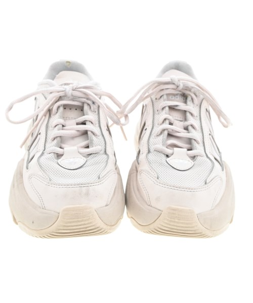 adidas（アディダス）スニーカー ピンク サイズ:22cm レディース/2200656636129