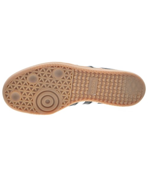 adidas（アディダス）スニーカー 黒 サイズ:24cm レディース/2200648675020