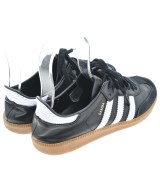 adidas（アディダス）スニーカー 黒 サイズ:24cm レディース/2200648675020