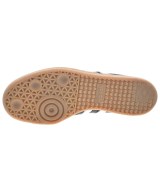 adidas（アディダス）スニーカー 黒 サイズ:24cm レディース/2200648675020