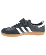 adidas（アディダス）スニーカー 黒 サイズ:24cm レディース/2200648675020