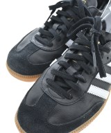 adidas（アディダス）スニーカー 黒 サイズ:24cm レディース/2200648675020