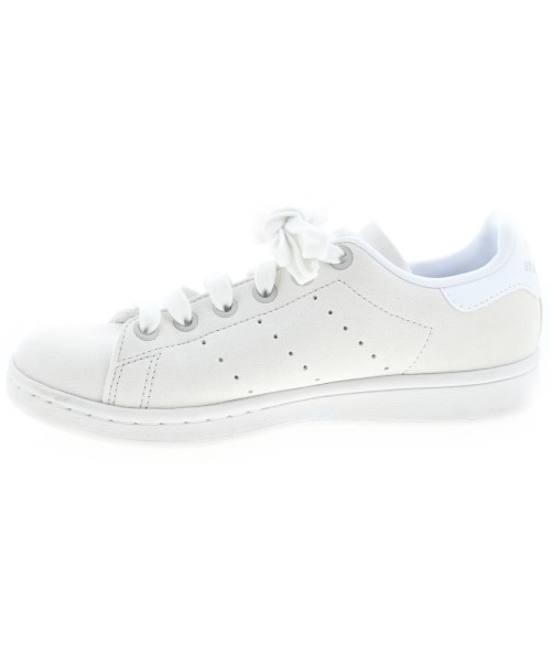 adidas（アディダス）スニーカー 白 サイズ:22cm レディース/2200648766100