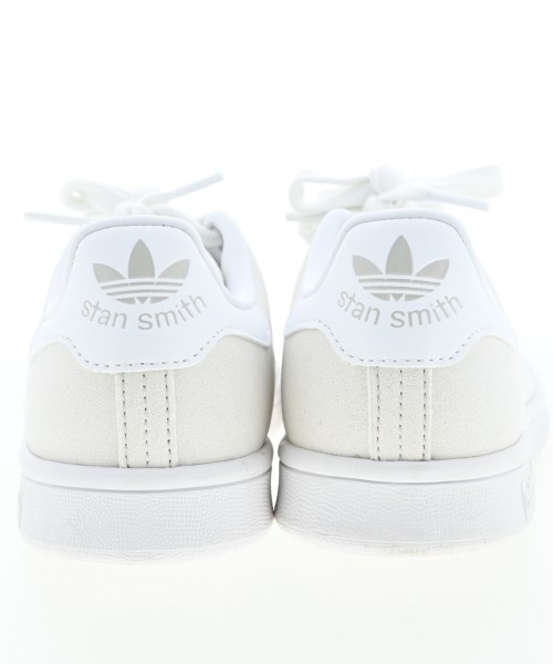 adidas（アディダス）スニーカー 白 サイズ:22cm レディース/2200648766100