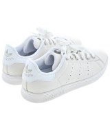 adidas（アディダス）スニーカー 白 サイズ:22cm レディース/2200648766100
