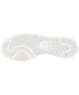 adidas（アディダス）スニーカー 白 サイズ:22cm レディース/2200648766100