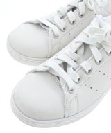 adidas（アディダス）スニーカー 白 サイズ:22cm レディース/2200648766100