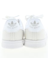 adidas（アディダス）スニーカー 白 サイズ:22cm レディース/2200648766100