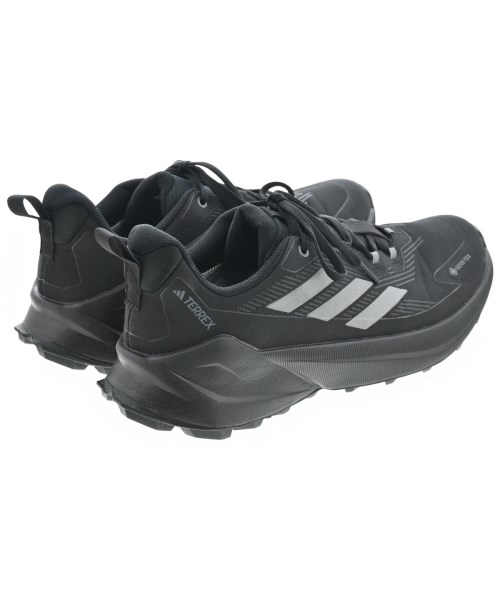 adidas（アディダス）スニーカー 黒 サイズ:27cm メンズ/2200651908023