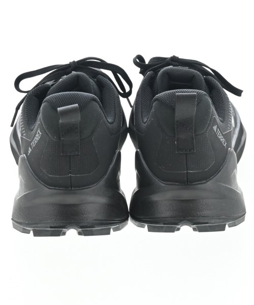 adidas（アディダス）スニーカー 黒 サイズ:27cm メンズ/2200651908023