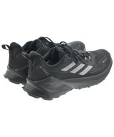 adidas（アディダス）スニーカー 黒 サイズ:27cm メンズ/2200651908023