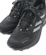 adidas（アディダス）スニーカー 黒 サイズ:27cm メンズ/2200651908023