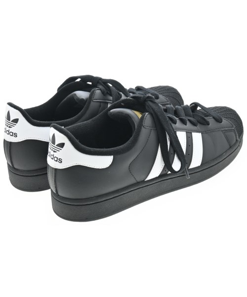 adidas（アディダス）スニーカー 黒 サイズ:27cm メンズ/2200651908030