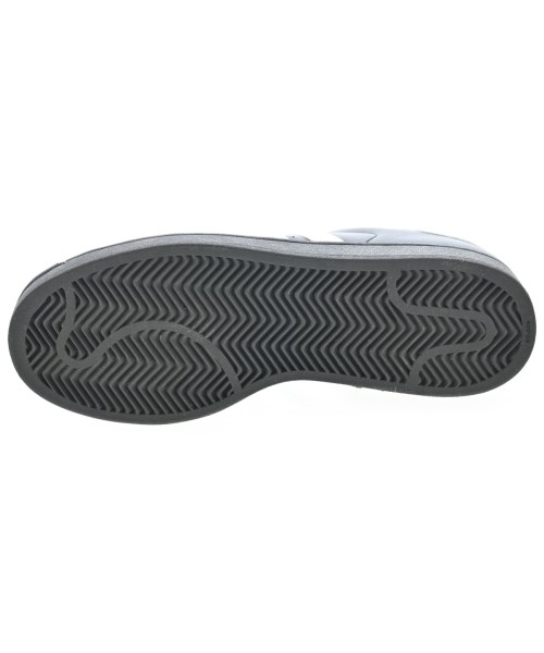 adidas（アディダス）スニーカー 黒 サイズ:27cm メンズ/2200651908030