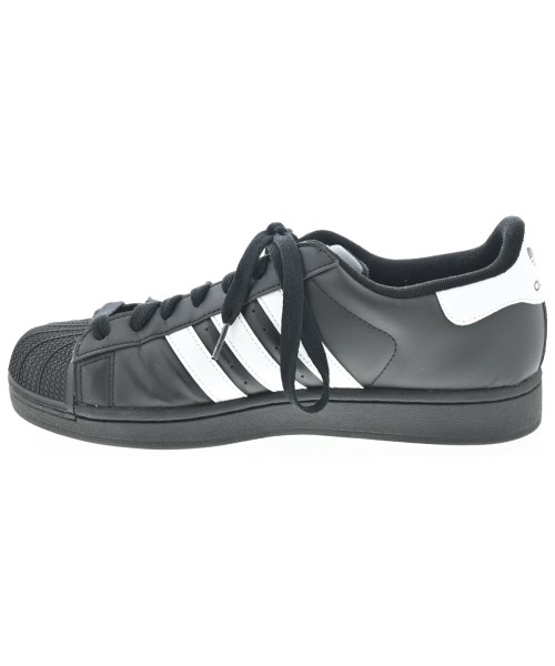 adidas（アディダス）スニーカー 黒 サイズ:27cm メンズ/2200651908030