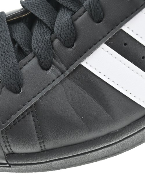 adidas（アディダス）スニーカー 黒 サイズ:27cm メンズ/2200651908030