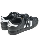 adidas（アディダス）スニーカー 黒 サイズ:27cm メンズ/2200651908030