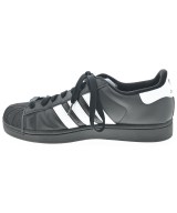 adidas（アディダス）スニーカー 黒 サイズ:27cm メンズ/2200651908030