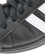 adidas（アディダス）スニーカー 黒 サイズ:27cm メンズ/2200651908030