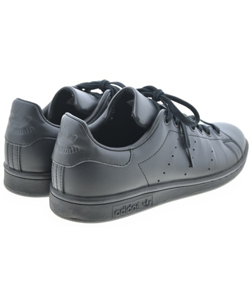 adidas（アディダス）スニーカー 黒 サイズ:25cm レディース/2200651920032