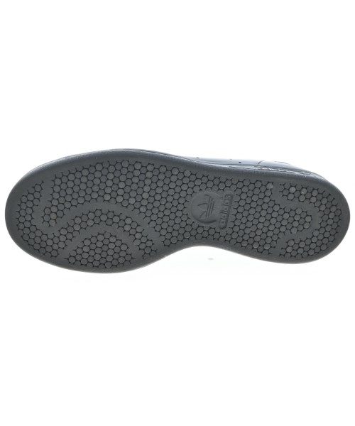 adidas（アディダス）スニーカー 黒 サイズ:25cm レディース/2200651920032