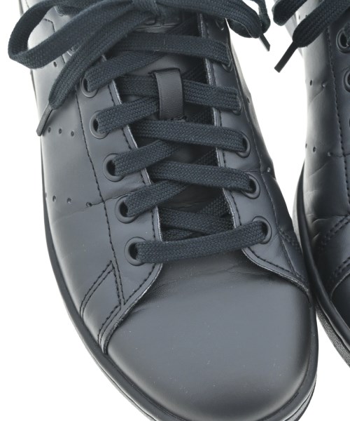 adidas（アディダス）スニーカー 黒 サイズ:25cm レディース/2200651920032