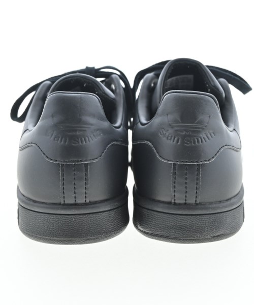 adidas（アディダス）スニーカー 黒 サイズ:25cm レディース/2200651920032