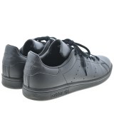 adidas（アディダス）スニーカー 黒 サイズ:25cm レディース/2200651920032